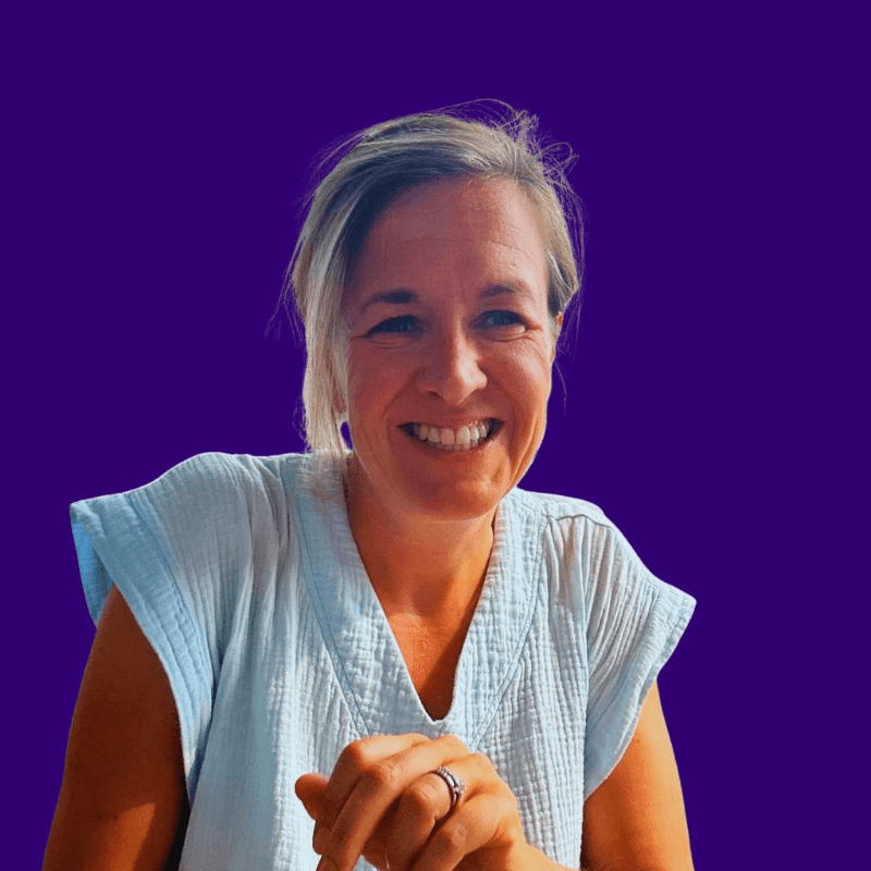 Stéphanie Pattyn